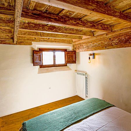 Appartamento Palazzo Leopardi Firenze Esterno foto