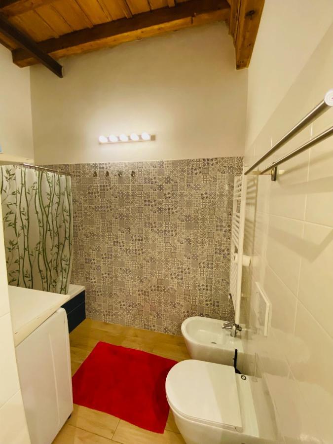 Appartamento Palazzo Leopardi Firenze Esterno foto