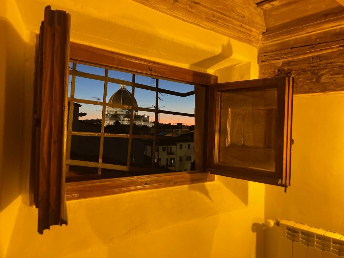Appartamento Palazzo Leopardi Firenze Esterno foto