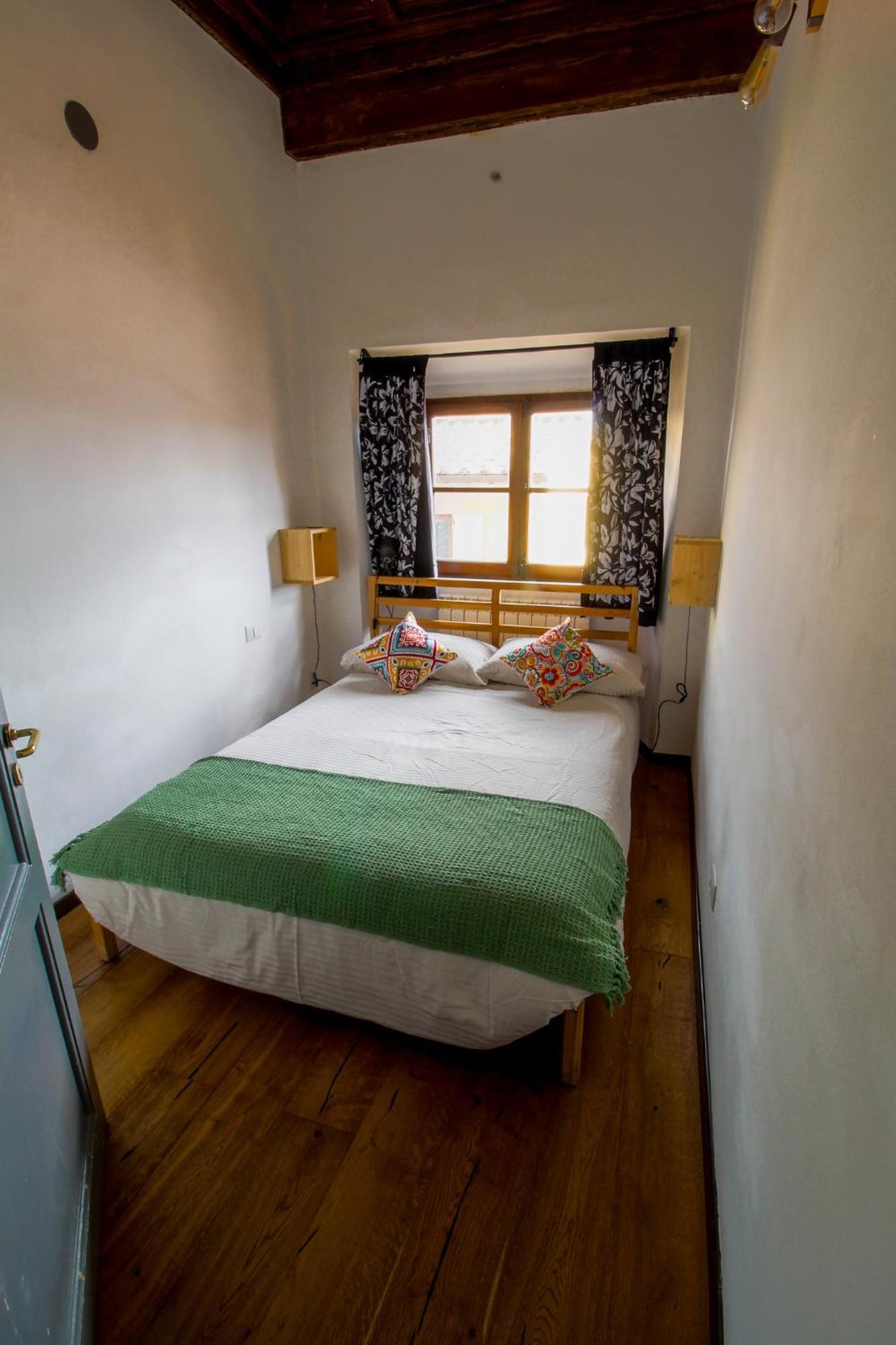 Appartamento Palazzo Leopardi Firenze Esterno foto