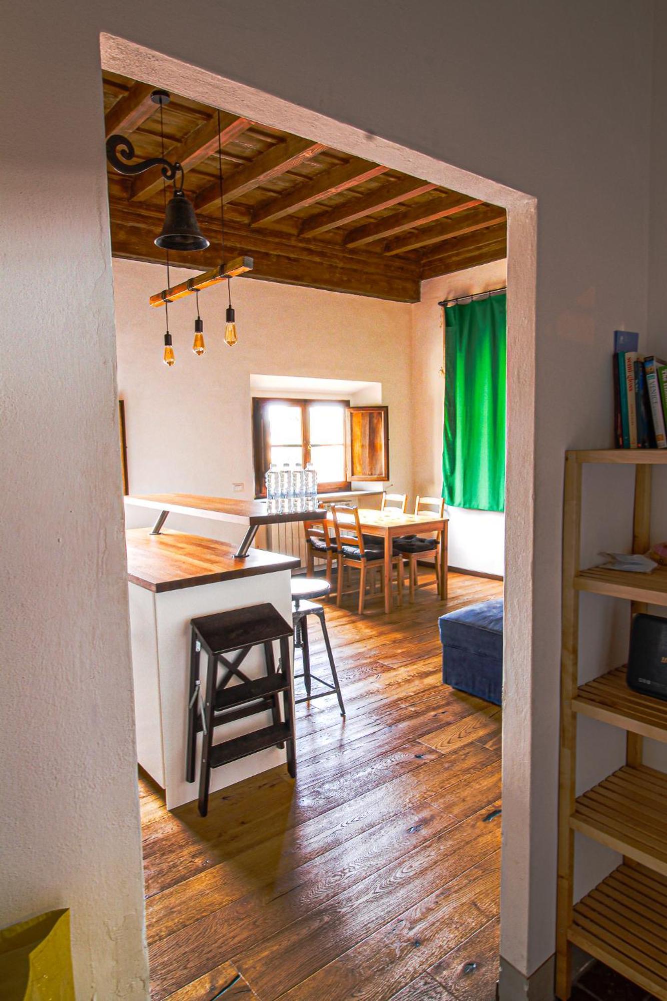 Appartamento Palazzo Leopardi Firenze Esterno foto